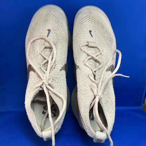 Sneakers Nike Air Max Scorpion FK 'Sesame' us 8 - Picture 5 of 8